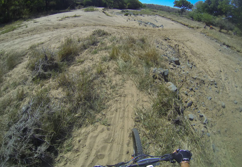 mtb close to the kruger national park